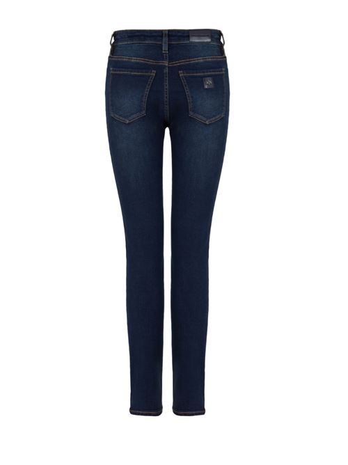 8NYJ011500 ARMANI EXCHANGE | 8NYJ011500 BLU